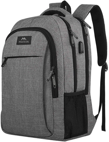 Travel Laptop Backpack